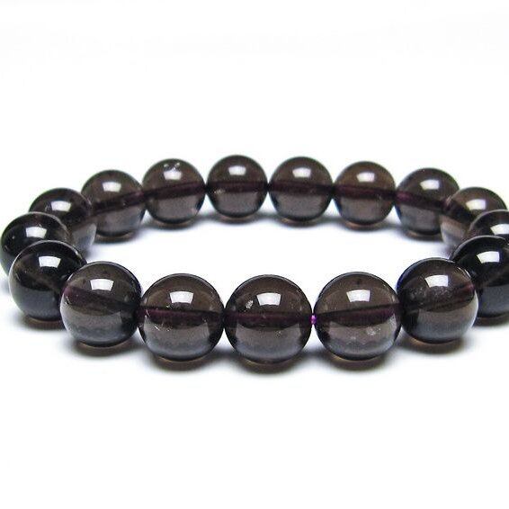 コロンビアナイト ブレスレット 12mm 一点物 111-50079