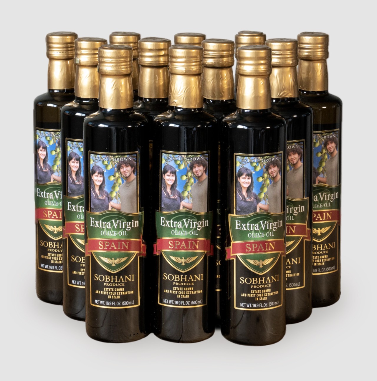 エクストラバージンオリーブオイル