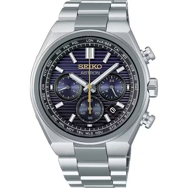 限定品☆SEIKO セイコー ASTRON アストロン NEXTER ネクスター HAD003J