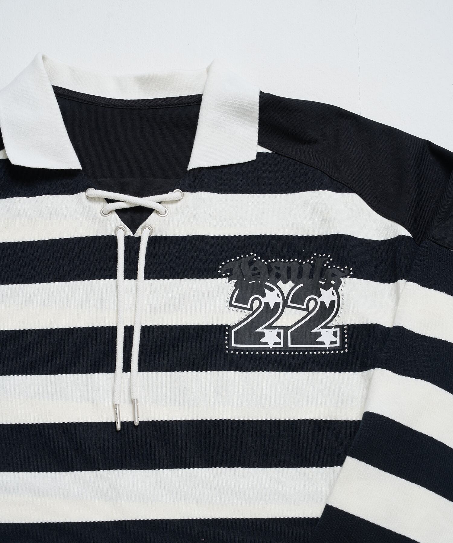 しましまBIGラガーシャツ | Hauls