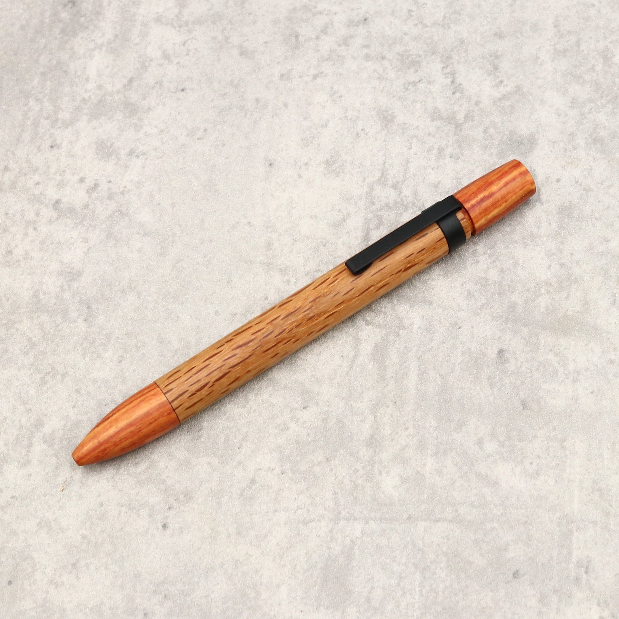 10/19  HOBOKIボールペン-SK-8(クヌギ)5