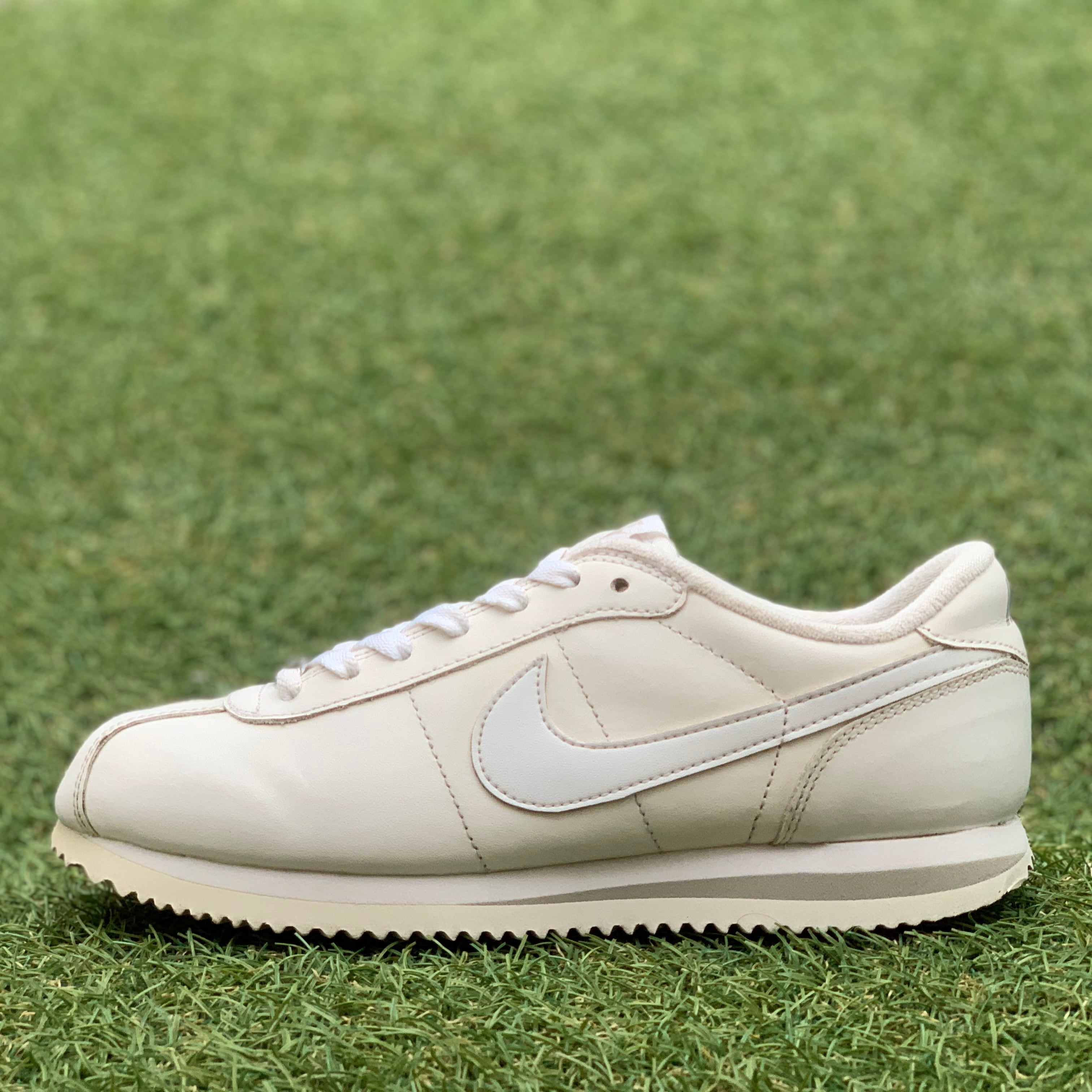 NIKE CORTEZ BASIC LEATHER レザーコルテッツ