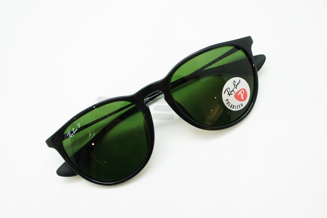 Ray-Ban P RB 4171 ERIKA gorilla.family