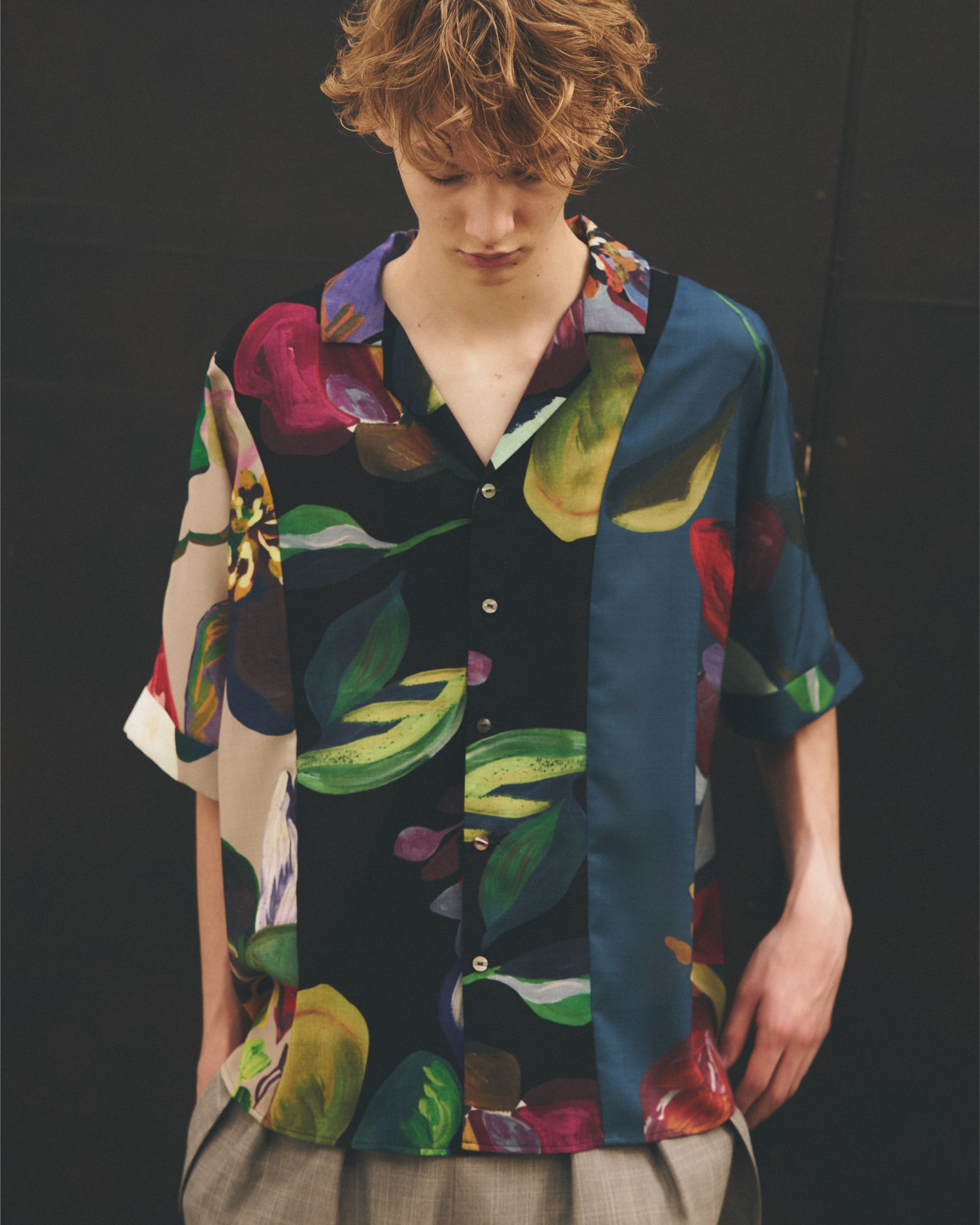 MEN | JUN OKAMOTO