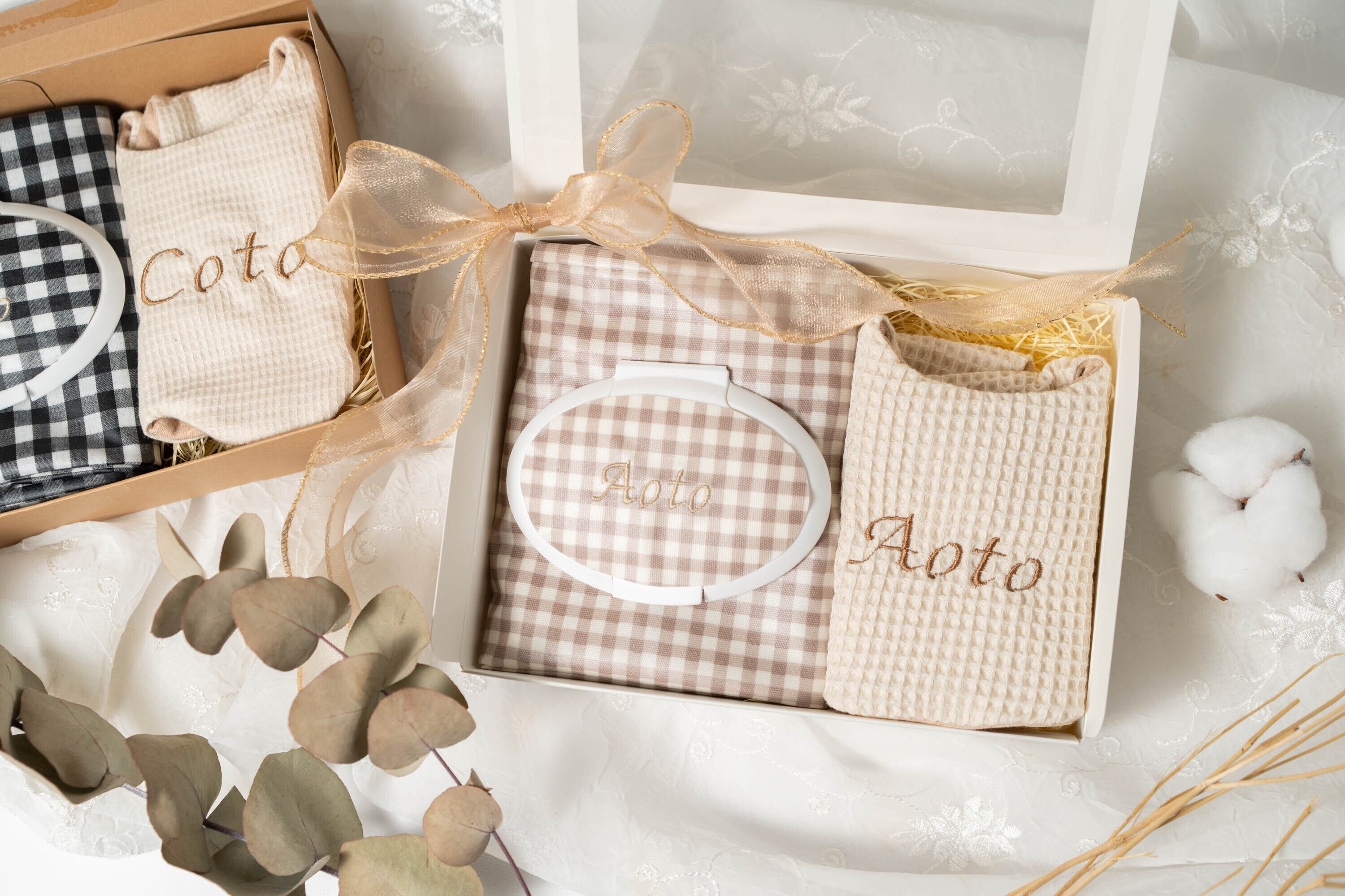 出産祝いギフト