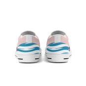 Women's Slip On Shoes Swim 4360