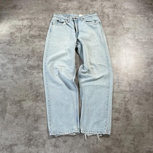 【W33 L34】 カナダ製 usa levi's リーバイス 570