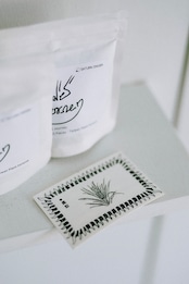 【SATURN ONIGIRI】The Endless Journey cone incense