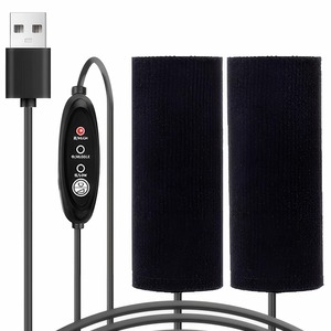 【在庫のみ】グリップヒーター バイク用 ハンドルヒーター 巻き付け式 USB 3段階温度調整 10秒即暖 脱着簡単 強力防水 ワンボタン温度制御 取り付け簡単