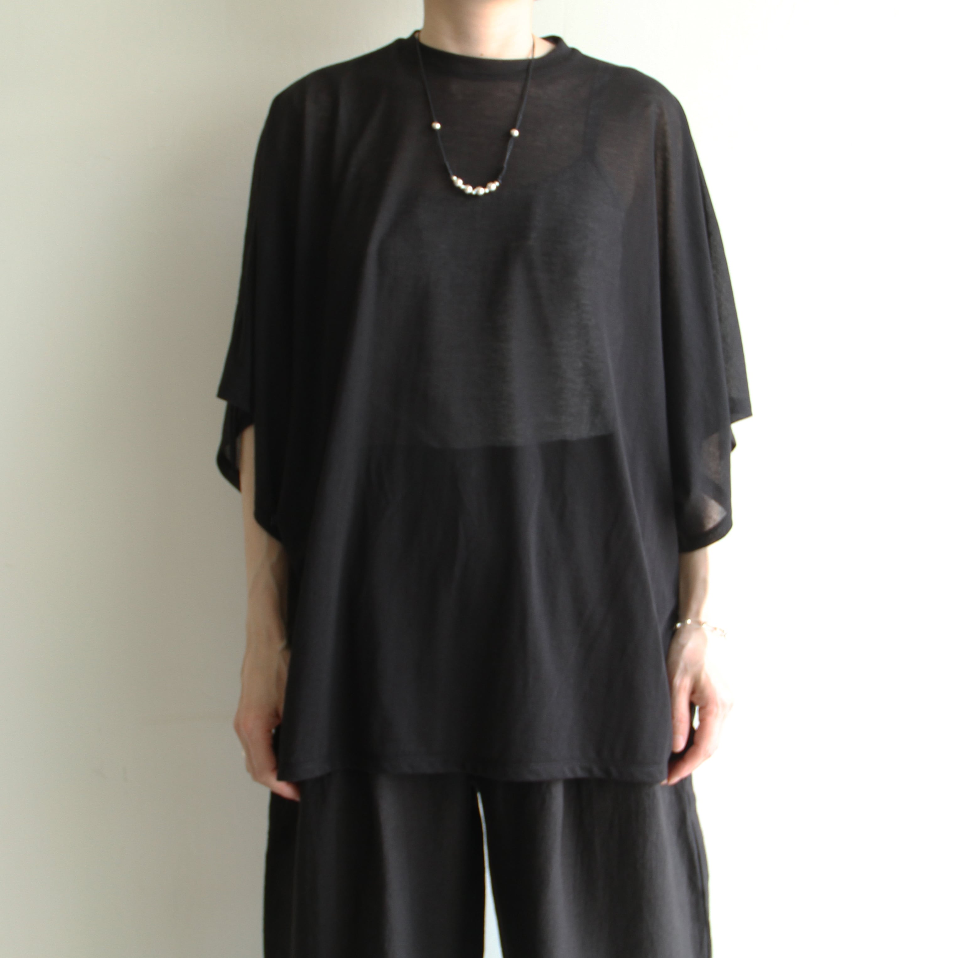 PHEENY Shrink lace frill skirt | Terminal