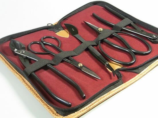 昌国 盆栽道具5点セットNo.33 【公式通販】