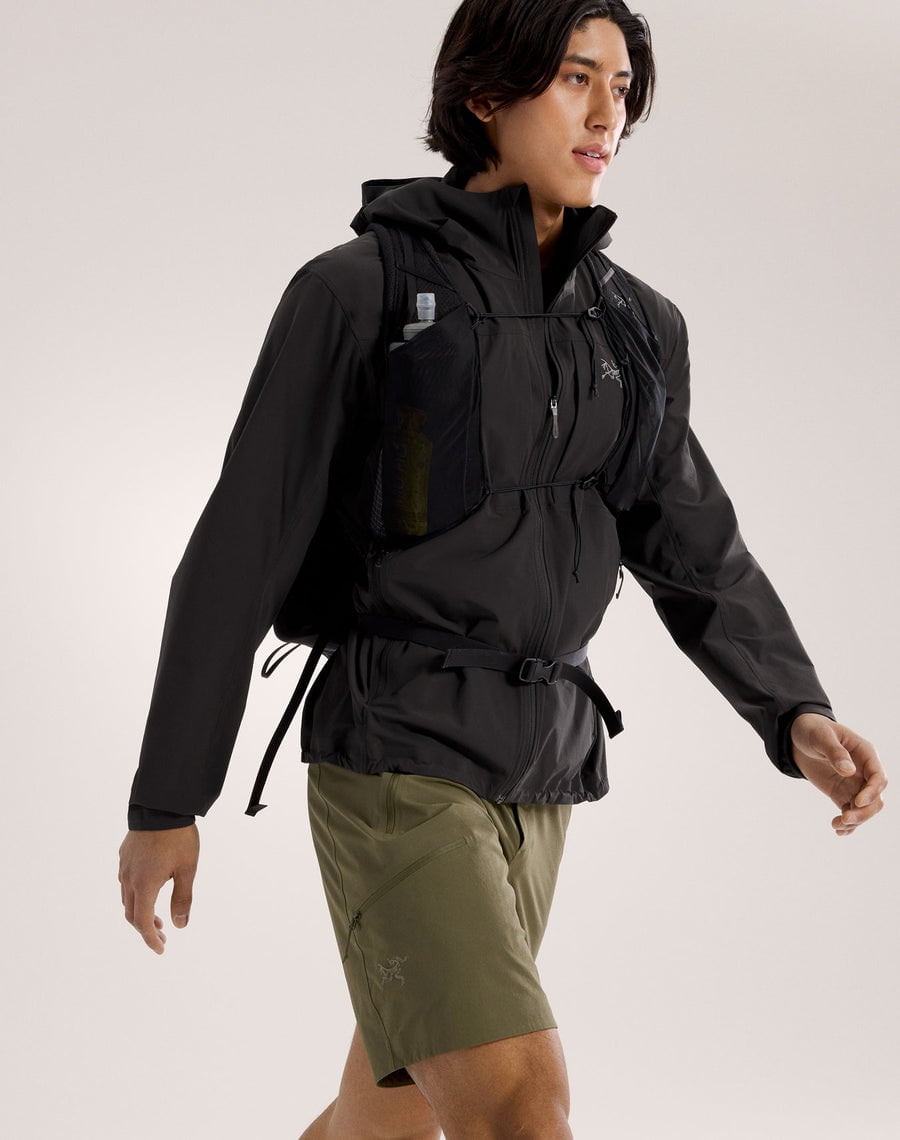 アークテリクス　ガンマライトウェイトフーディ　メンズ 楽天市場】アークテリクス ガンマライトウェイトフーディ メンズ