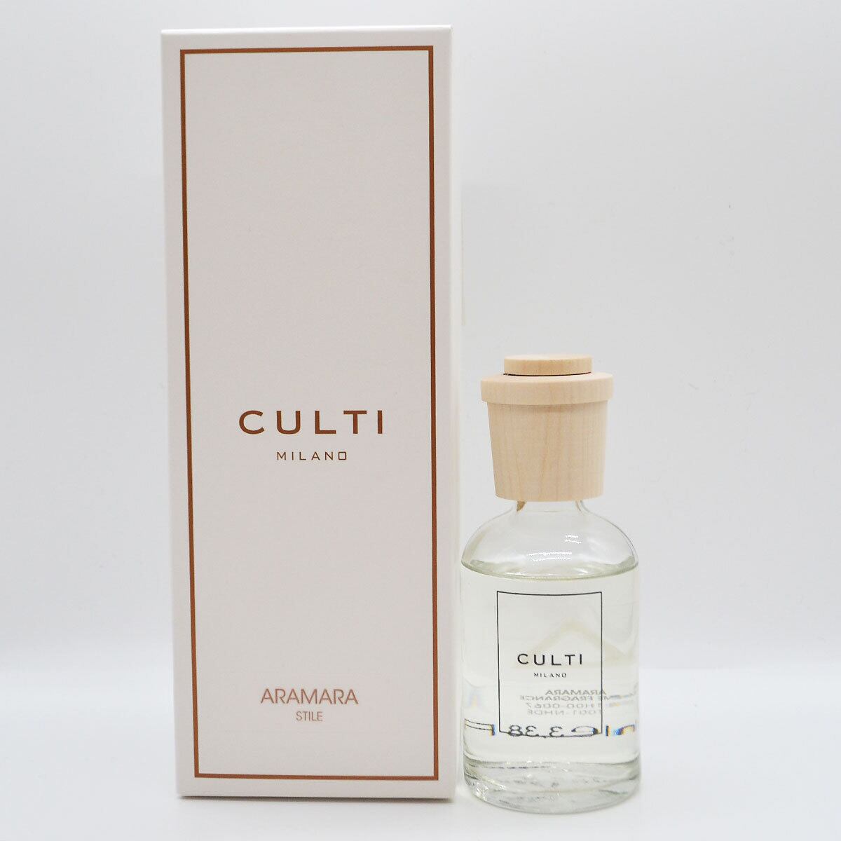 CULTI ARAMARA 100ml ディフューザー/STILE 20590345 | コンフォーイ