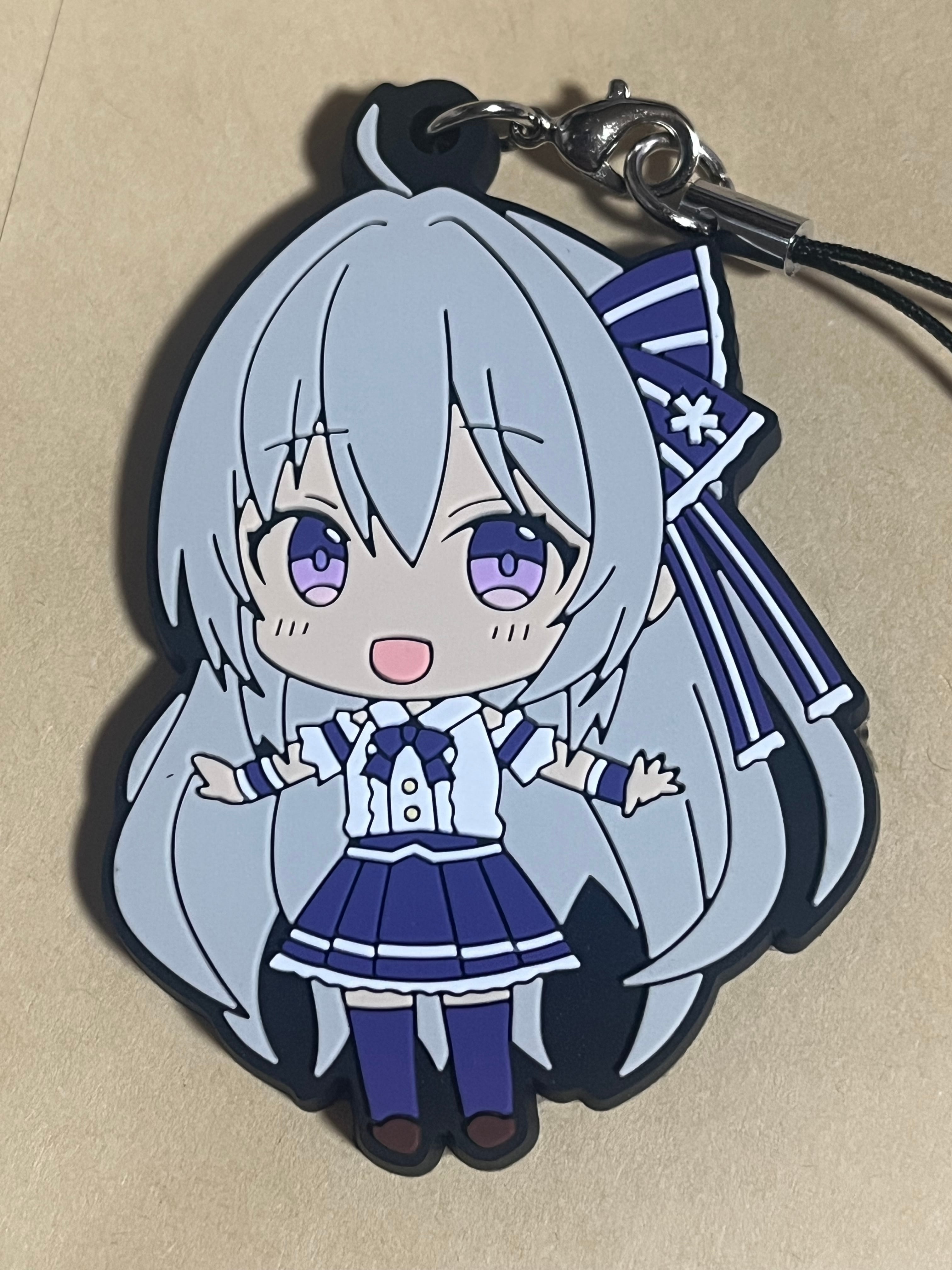 ♯Ear22DXピューと吹く!ジャガーストラップ全6種 | Pay ID