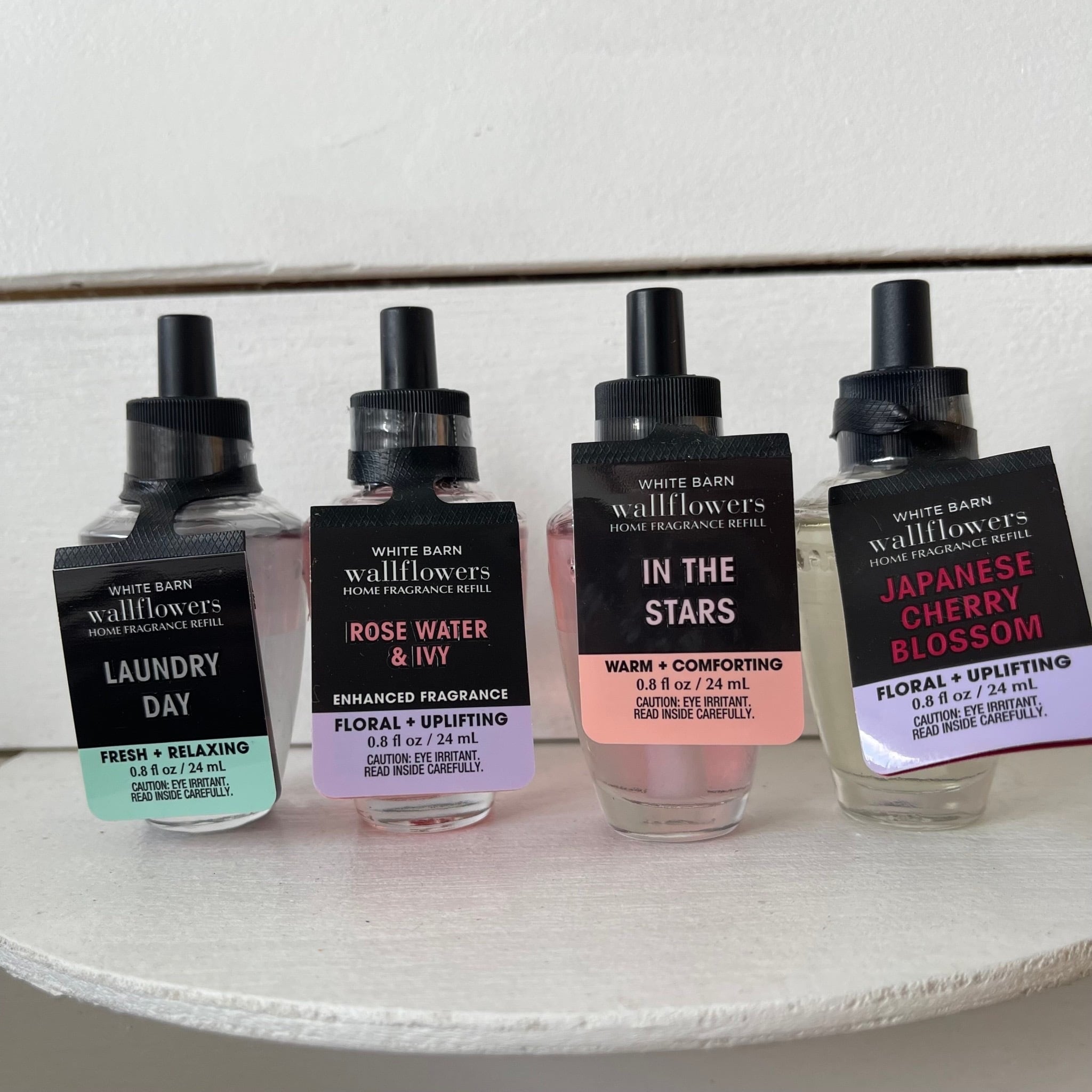 【新品未使用】Bath and Body Works ホームフレグランス