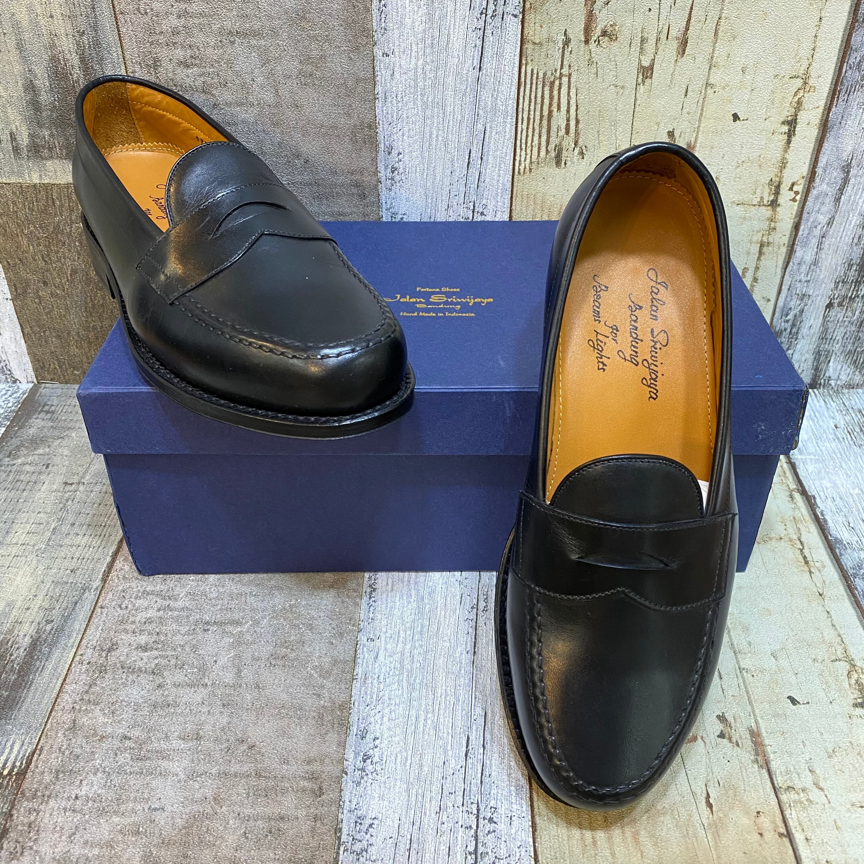 JALAN SRIWIJAYA 98324 COIN LOAFERS 5h-