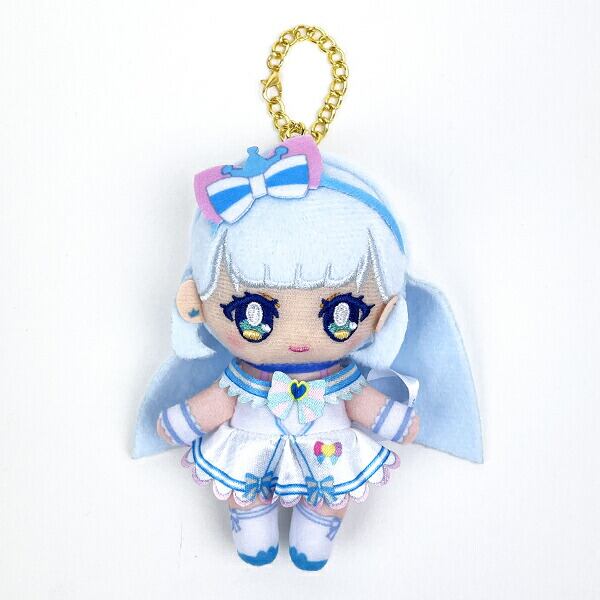 わんだふるぷりきゅあ！ ぷりぬいチャーム キュアニャミー ぬいぐるみ