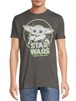 スターウォーズ Tシャツ Star Wars Men's Retro Roundup Graphic Tee with Short Sleeves