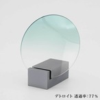 【度なし】グラデェーションレンズ