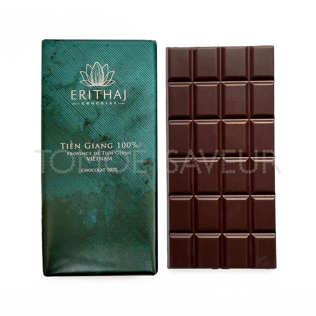 ティエンジャン100％〈エリタージュ〉