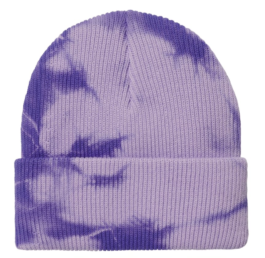 Carhartt (カーハート) VISTA BEANIE - Razzmic / Soft Lavender | Room powered by  BASE