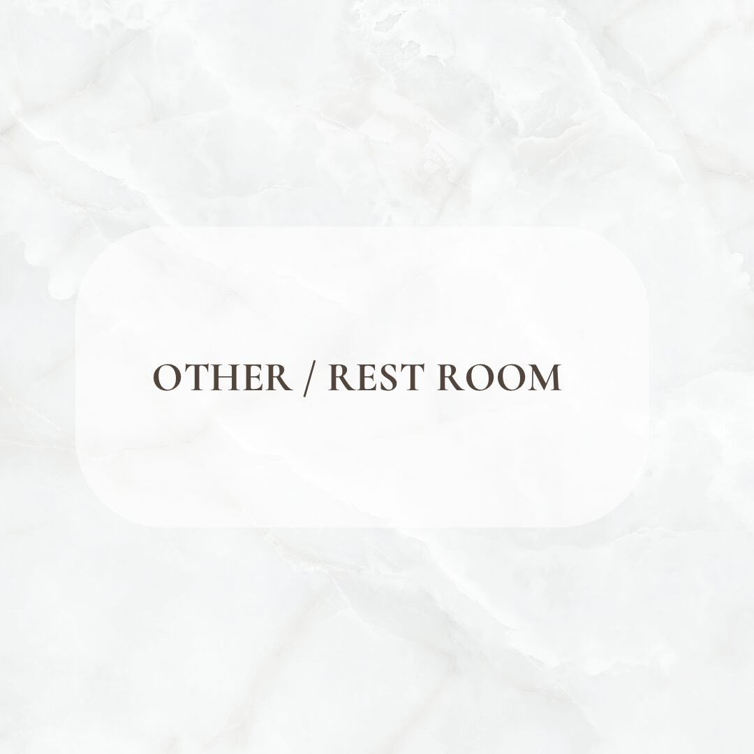 Other / Rest room