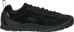 KEEN (キーン) ー JASPER WP (ジャスパーウォータープルーフ) Black/Black