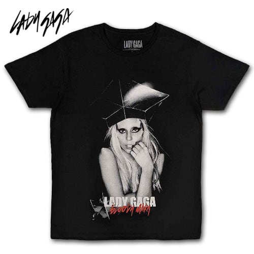 LADY GAGA | ヴァーサトル