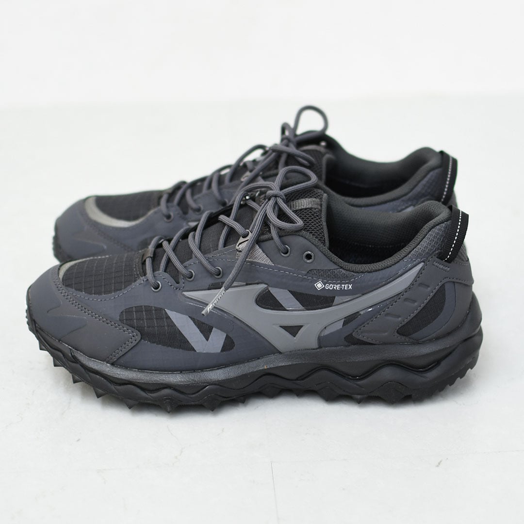 mizuno [ミズノ] WAVE MUJIN TL GTX [D1GA2373] ウエーブ ムジン TL