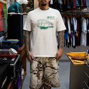 90s BMT LINE Tシャツ