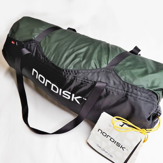 【新品】 NORDISK Oppland 2 SI 2人用 テント 10925