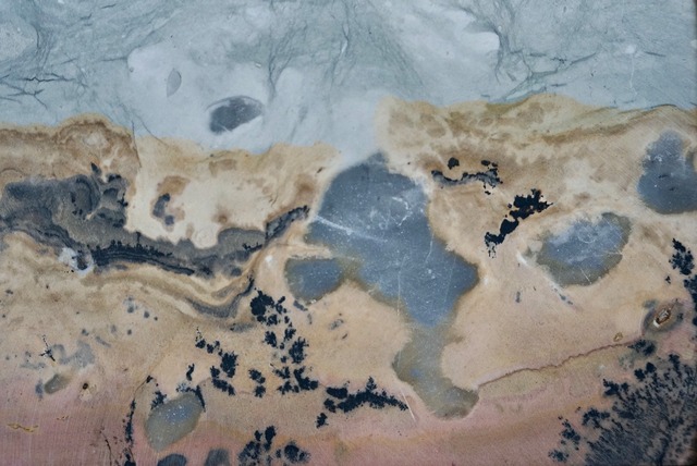 Chinese Picture Stone ⑫