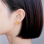 ピアス / 琉球ガラス