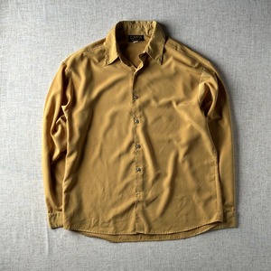 90’s Dress Shirt, ZAVA, Unisex L (USA)