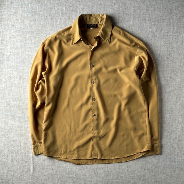 90’s Dress Shirt, ZAVA, Unisex L (USA)