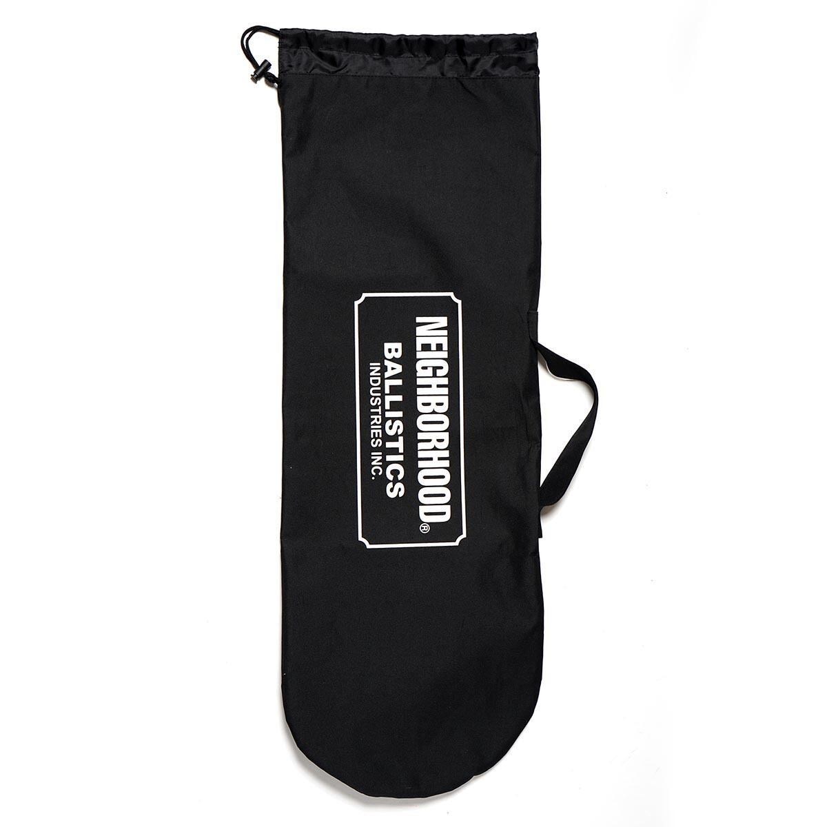 BALLISTICS NH DECK&CASE&DECKTAPE | one4