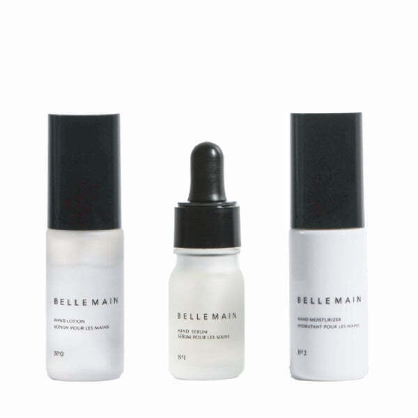 BELLEMAIN No.0 二層式ハンドローション30ml | H.chic-nail