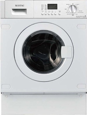 MAYTAG（メイタッグ） ビルトイン洗濯乾燥機 MWI74140JA2【工事費込】