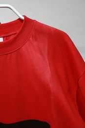 Osborn bull "Toro" t shirt