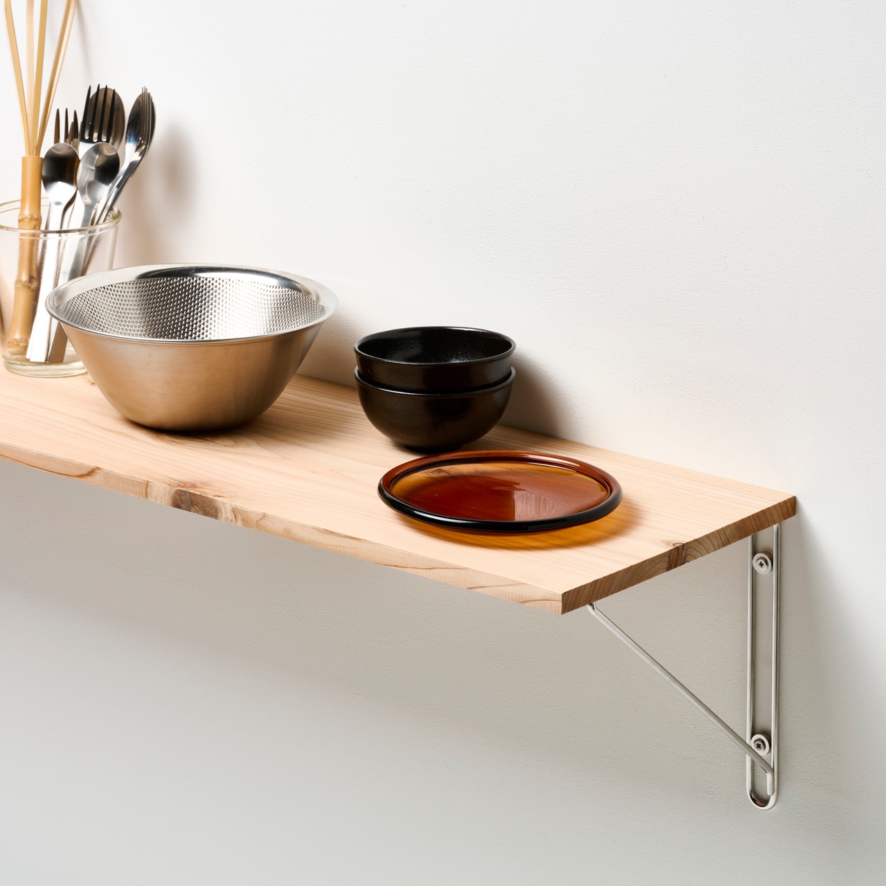 AK-W-005 / Bracket 200（2PCS SET） - 4