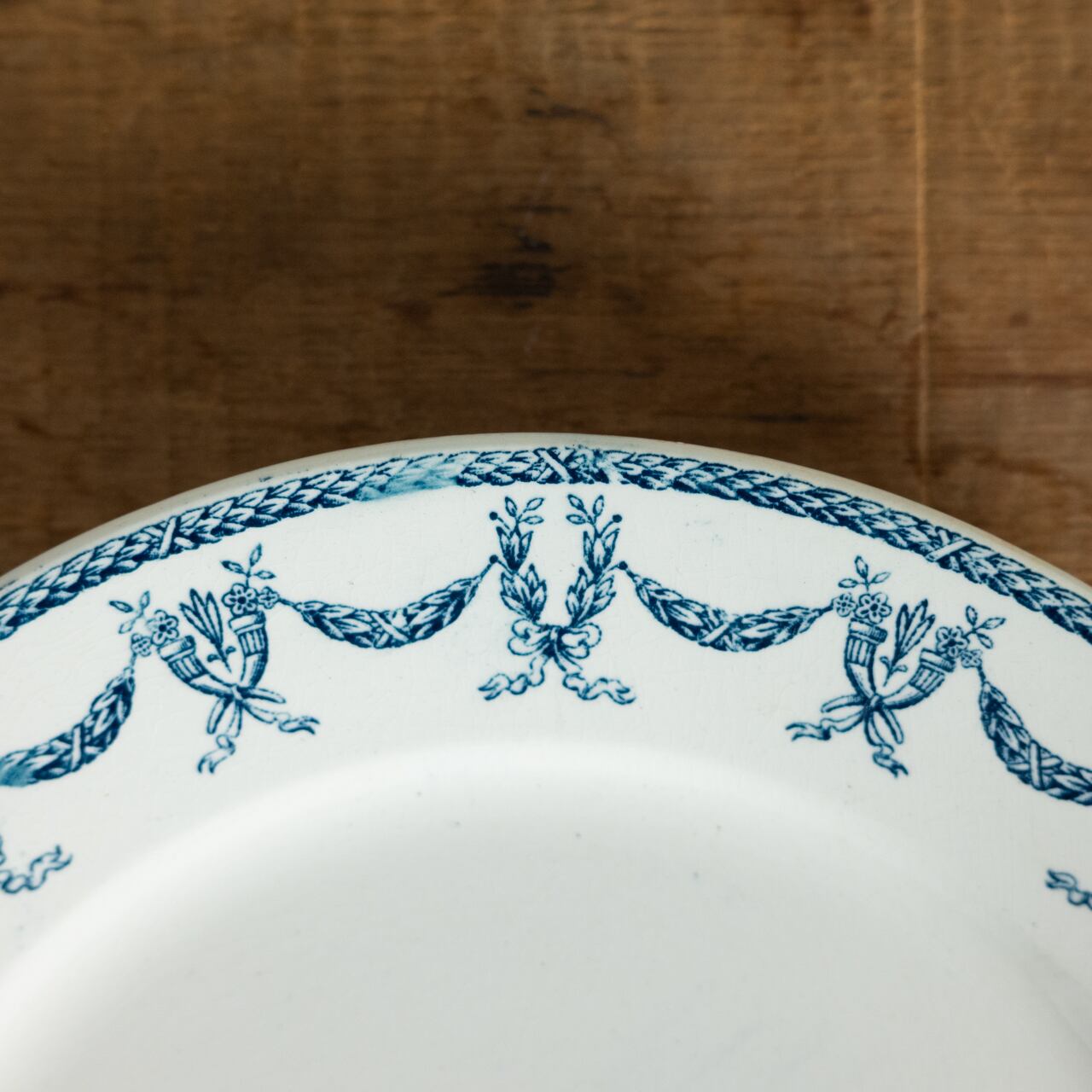 SARREGUEMINES Plate / サルグミンヌ プレート 【A】〈フランス食器