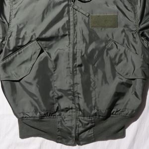 Deadstock L CWU-36/P 米軍実物 95年 アラミド フライトジャケット