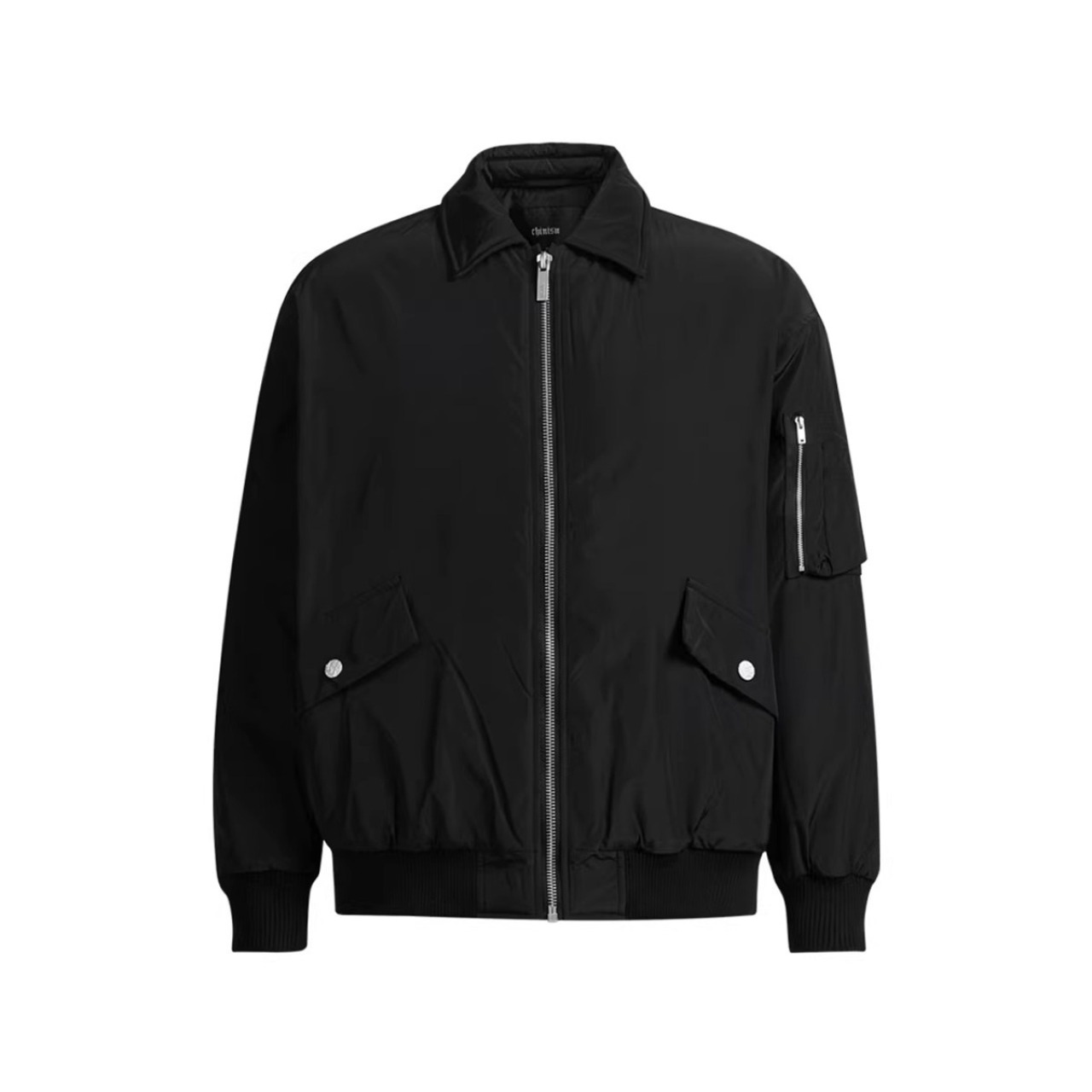 アーバンフライト・パデッドブルゾン K5626 - 11