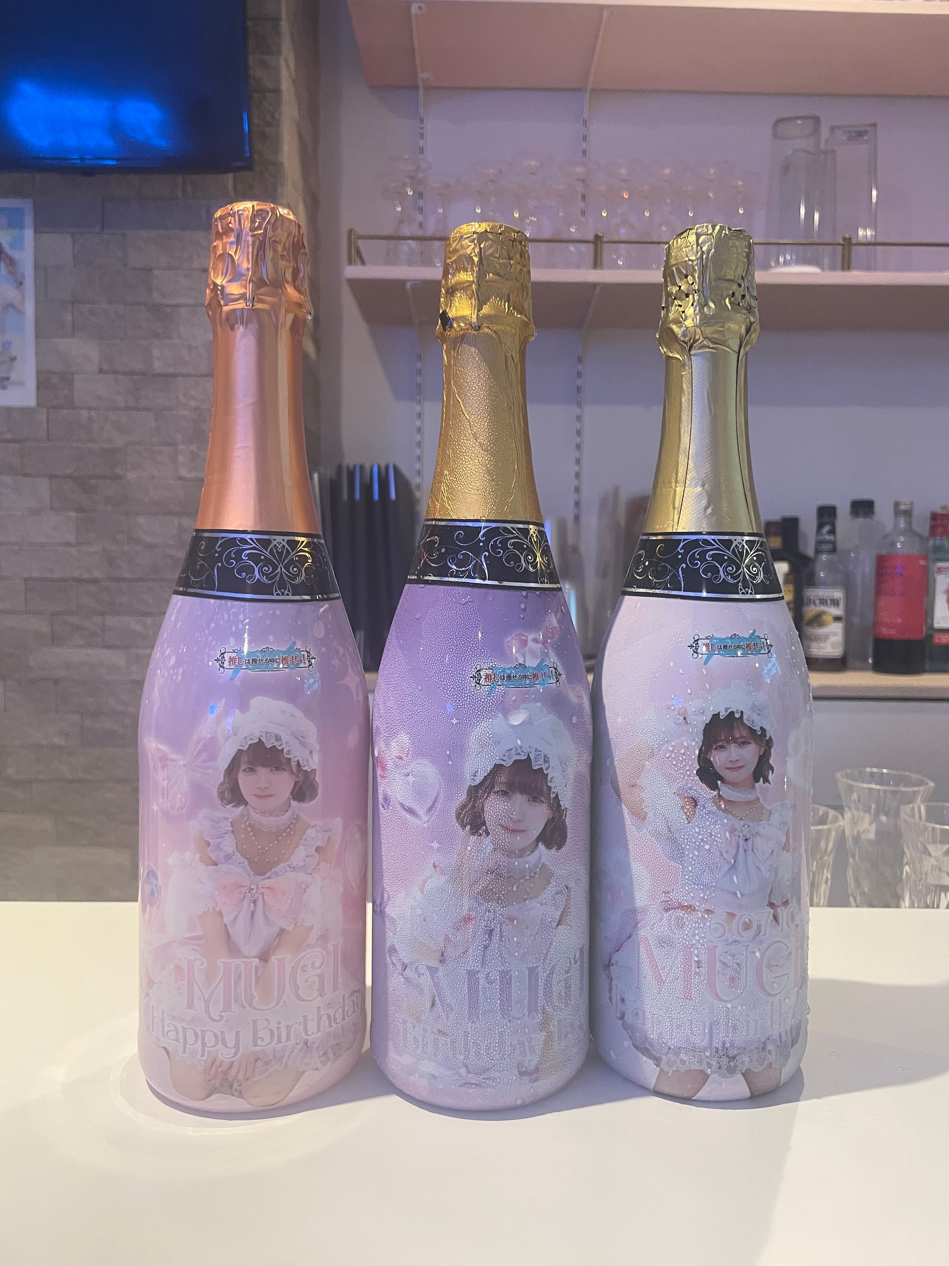 推しは推せる時に推せっ！TOKYO