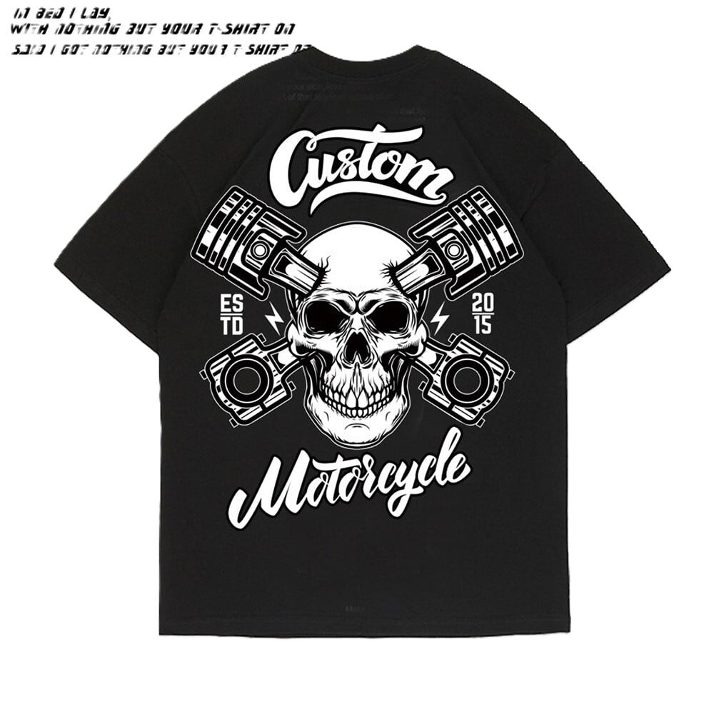 KOUGA logo T-shirt | PAY ID