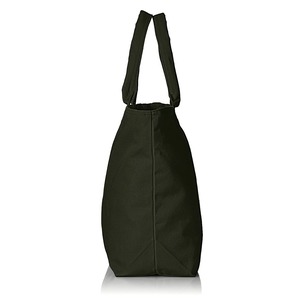 キャンバスジップトートバッグ