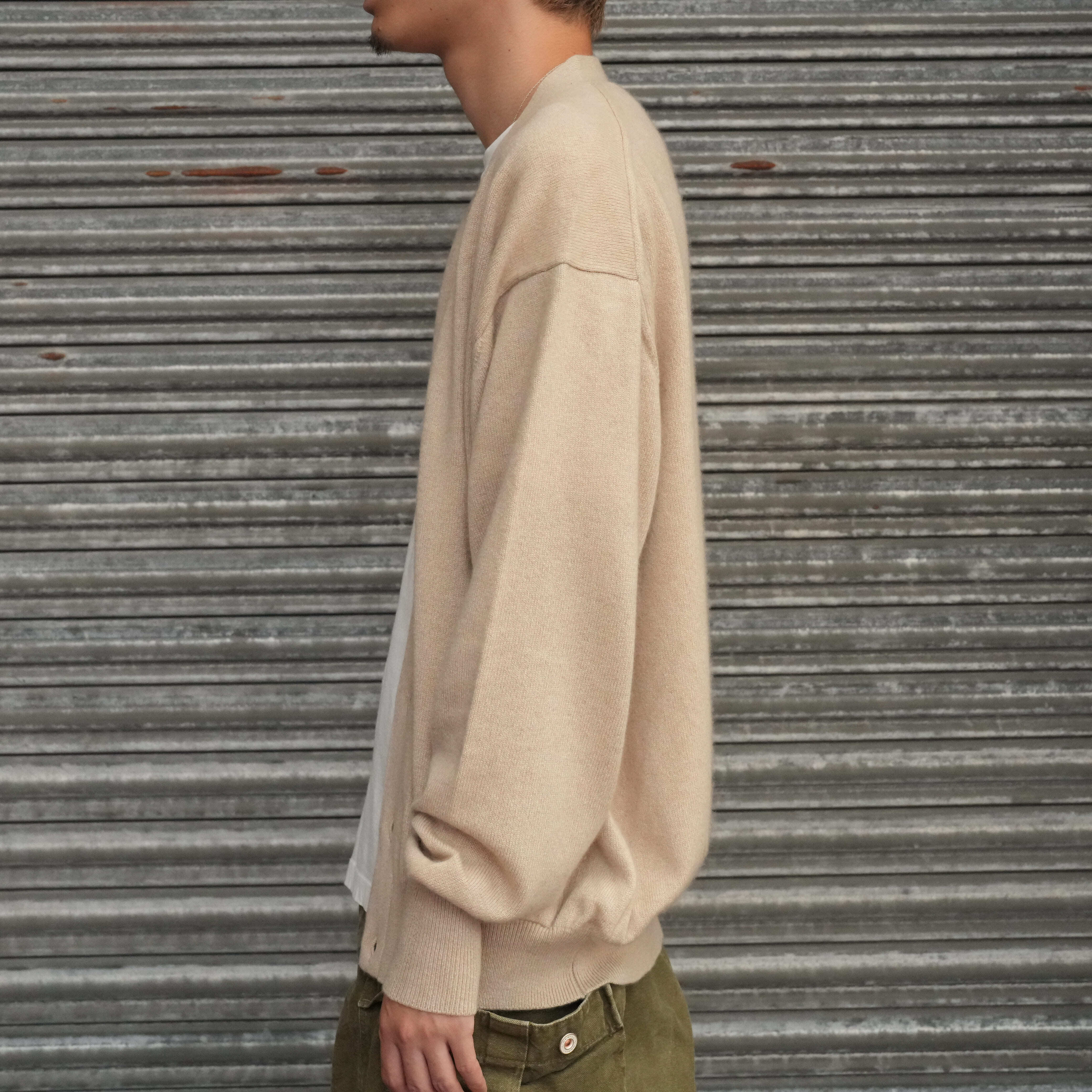 HERILL(へリル)25AW 