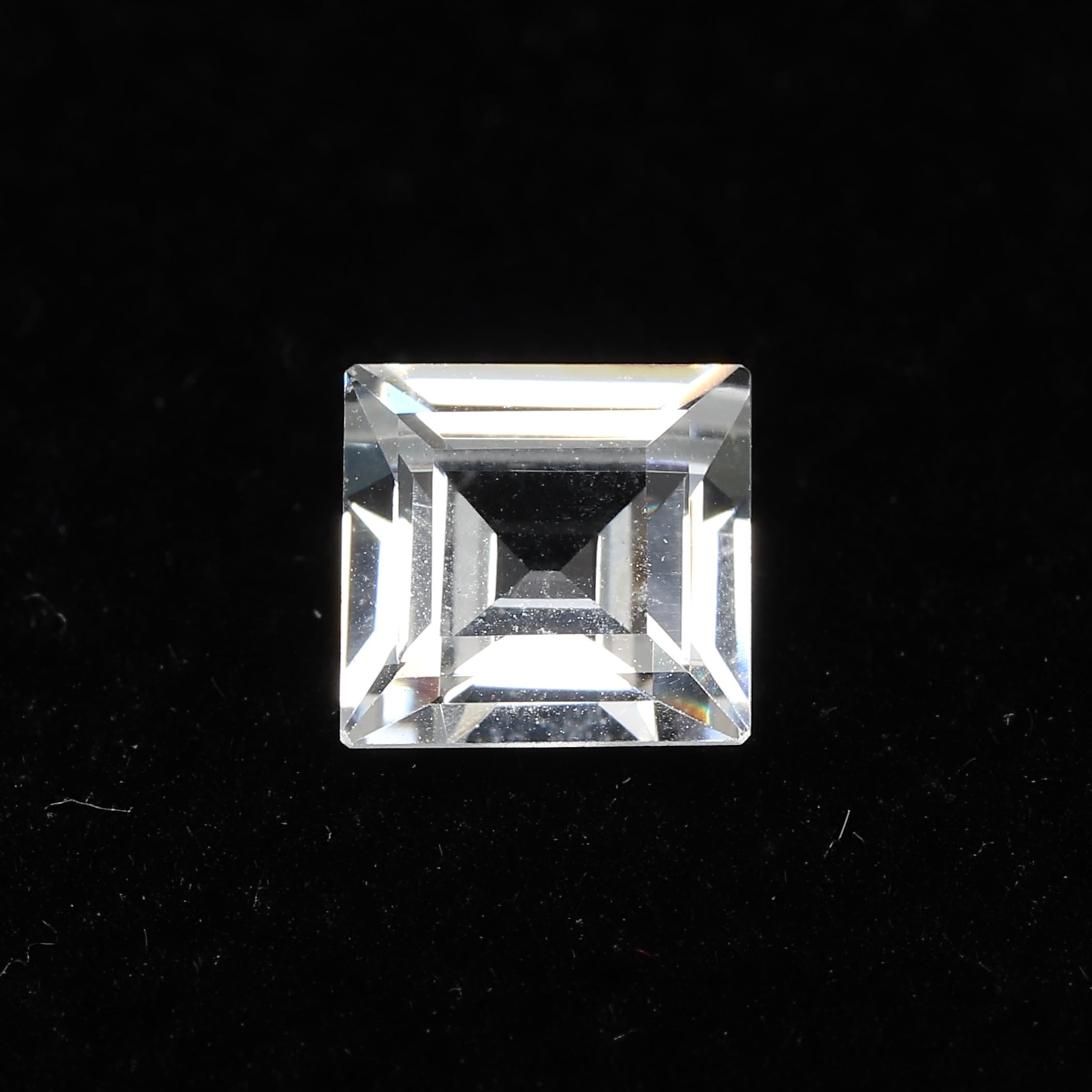 のアイテムを 天然コランダム サファイア 1．88ct / D0 