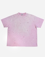ヴィンテージペイントTシャツ