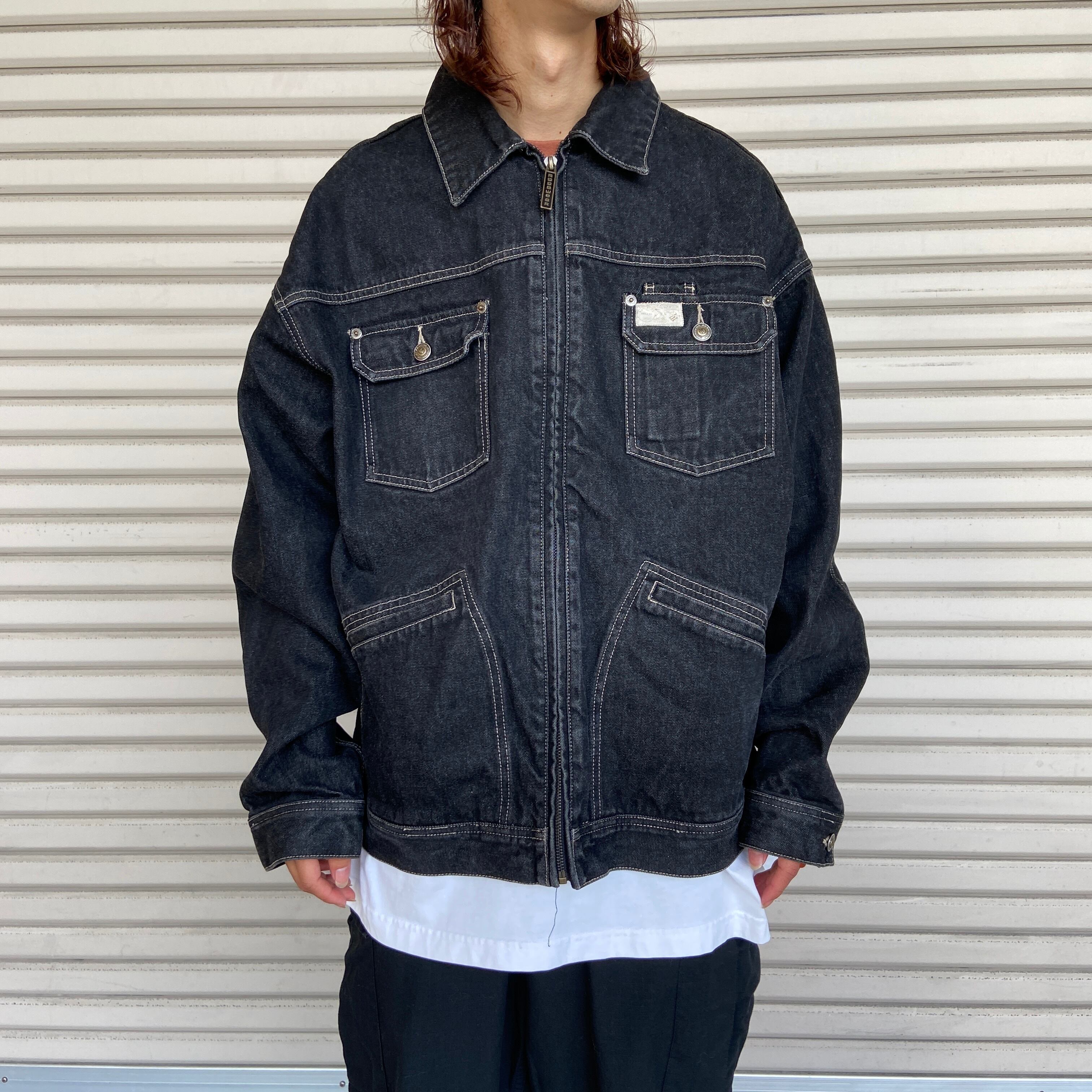 ノースフェイス フリース ハーフジップ Him Fleece Parka - マウンテン